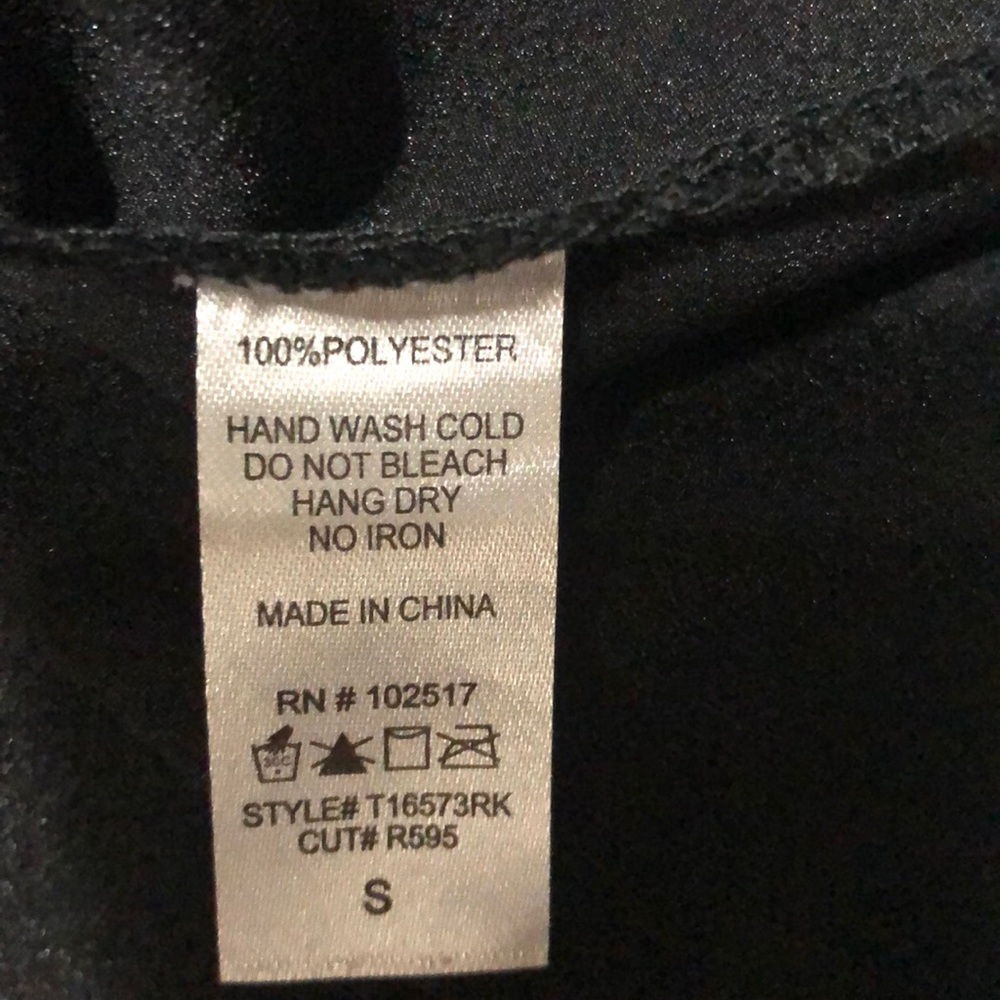 Soprano Racerback Tank Top - Picture 3 of 3